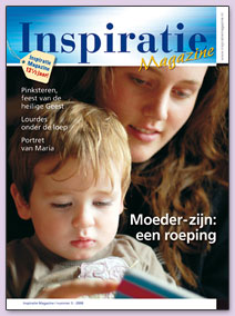 Inspiratie Magazine mei 2008