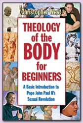 Theology of the body for beginners
