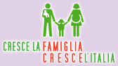 Italië houdt gezinsconferentie