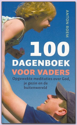 100 dagenboek voor vaders