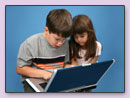 Stelling: Kinderen op internet