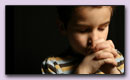Wereldwijd bidden kinderen voor vrede