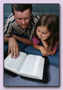 5 Tips voor de Bijbel in je gezin