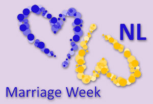 Marriageweek NL