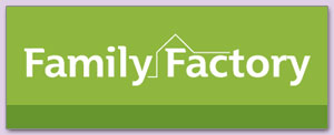 Family Factory - ‘Ouder Inspiratie Brigade’