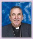 Mgr. Gerardo Melgar