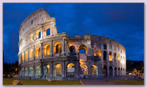 Colosseum (foto: Diliff)
