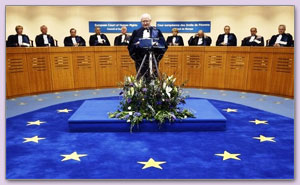Europees Hof