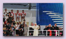 Paus op Wereldgezinsdage: stem gezin en arbeid op elkaar af