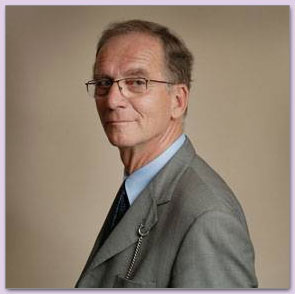Prof. dr. Jaap Dronkers