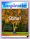 Inspiratie Magazine - november 2012