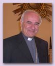 Aartsbisschop Vincenzo Paglia