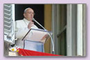 Paus Franciscus roept op tot een dag van gebed en vasten voor vrede in Syrië