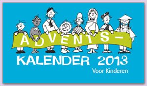 Focolare Adventskalender 2013