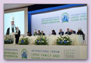 Large Family and Future of Humanity (LFFH) Forum bijeen in Moskou