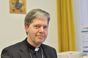 Mgr. R. Mutsaerts (foto: Jan Peeters/KN)