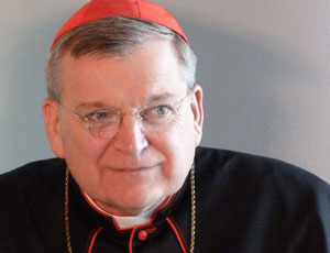 Kardinaal Burke