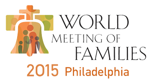 World Meeting of Families • 2015 • Philadelphia
