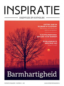 Inspiratie Magazine over Barmhartigheid