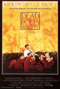 Film "Dead Poets Society"