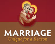 Marriage - Unique for a Reason