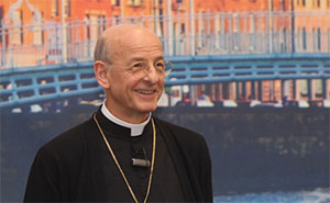 Fernando Ocáriz, prelaat van Opus Dei