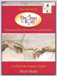 An adult formation program based on Pope JP IIâ€™s Theology of the Body