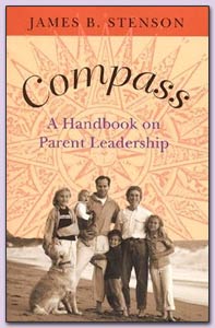 Compass: a handbook on parental leadership