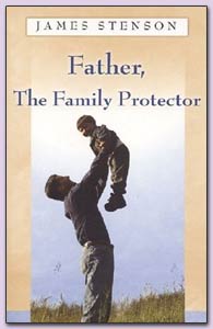 Father, The Family Protector