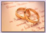 Het huwelijk als sacrament
