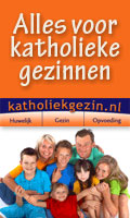 Katholiekgezin.nl banner
