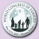 World Congress of Families IV