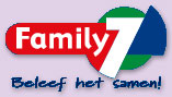 Televisiezender Family7 op de schotel?