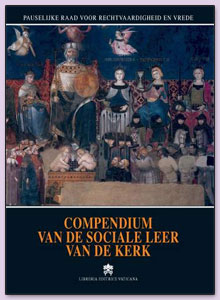 Compendium van de sociale leer van de Kerk