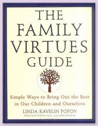 The family virtues guide