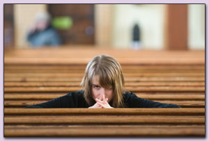 Forum: Hoe blijven mijn tienerkinderen naar de kerk gaan?