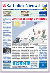 Katholiek Nieuwsblad