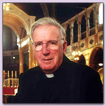 Kardinaal Cormac Murphy O'Connor