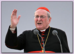 Kardinaal Meisner