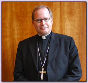 Aartsbisschop Wim Eijk