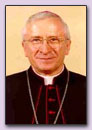Kardinaal Ennio Antonelli