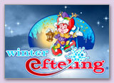 Winter-Efteling