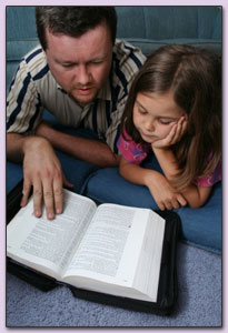 5 Tips voor de Bijbel in je gezin