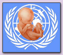 Oproep aan VN: bescherm het ongeboren kind
