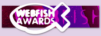 Webfish Awards