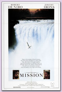Film The Mission
