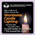 Worldwide Candle Lighting