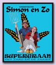 Kinderfeest Bisdom 's-Hertogenbosch - Supergraan