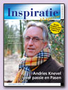 Inspiratie Magazine nr 2 van 2010
