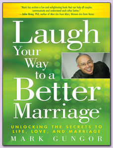 Laugh Your Way to a Better Marriage - Marc Gungor